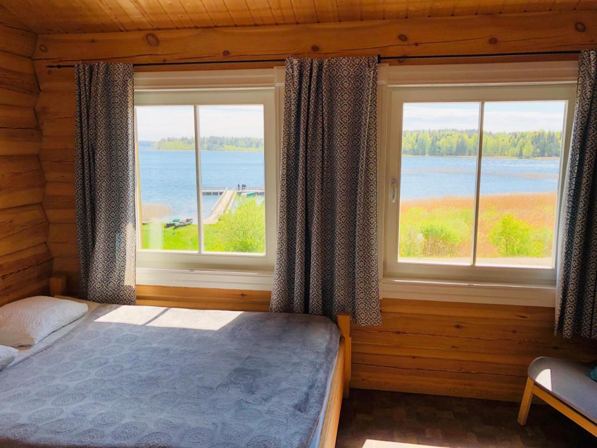 North Lakeside B&B Plateliai Exterior photo