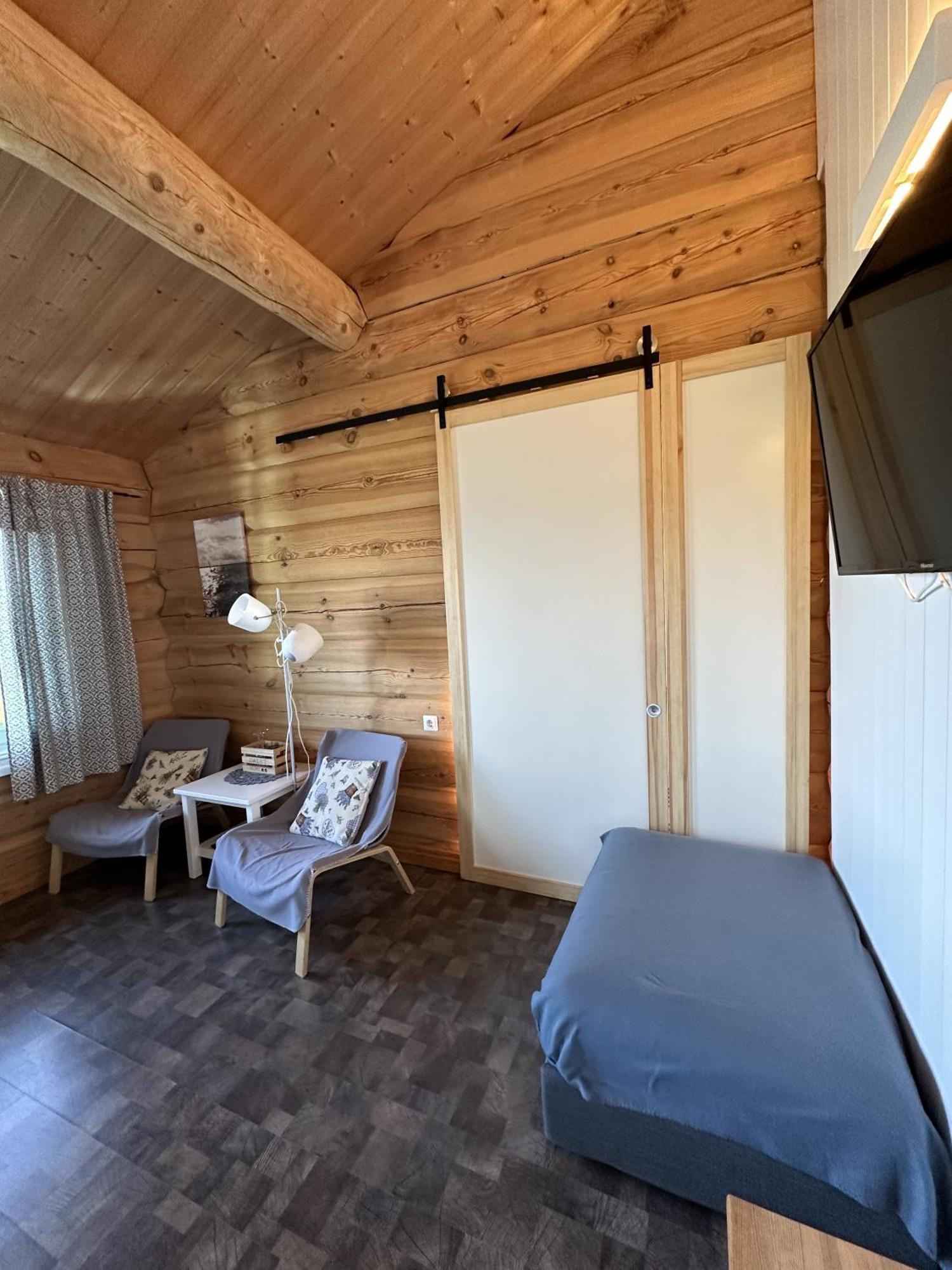 North Lakeside B&B Plateliai Exterior photo
