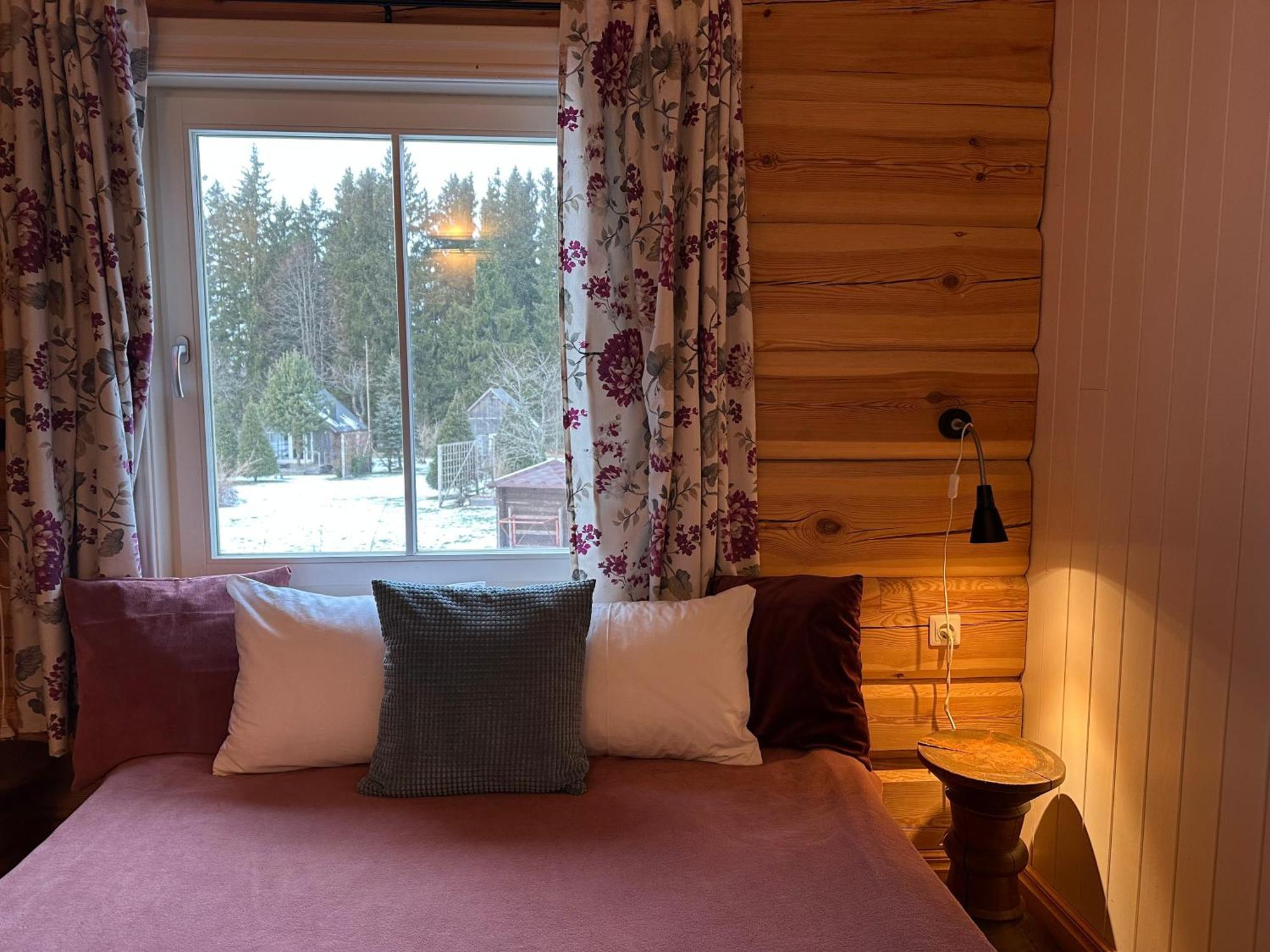North Lakeside B&B Plateliai Exterior photo