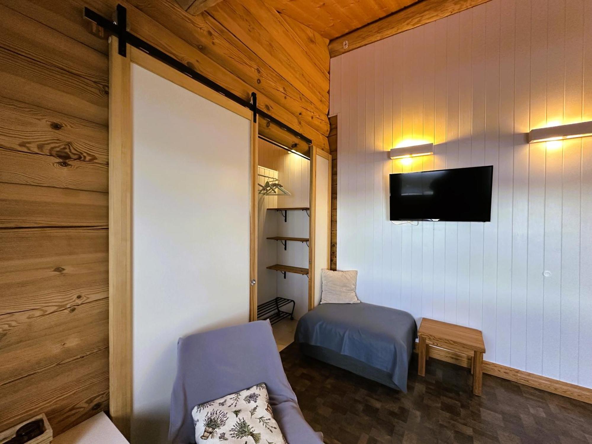 North Lakeside B&B Plateliai Exterior photo