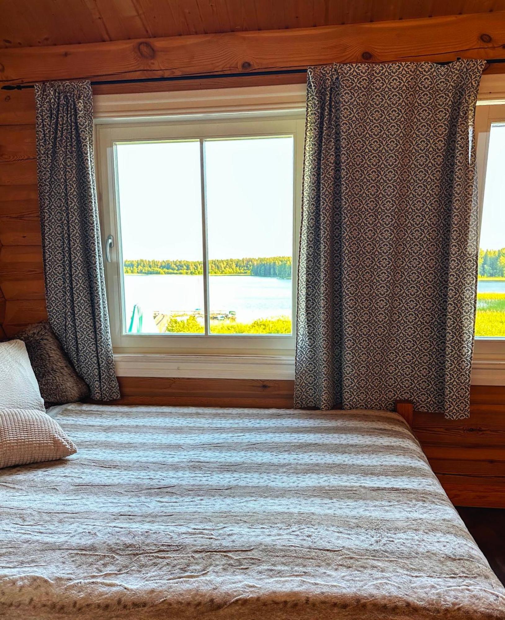 North Lakeside B&B Plateliai Exterior photo
