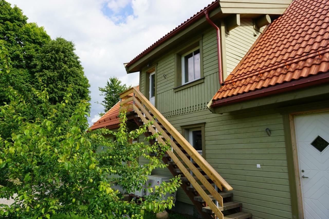 North Lakeside B&B Plateliai Exterior photo